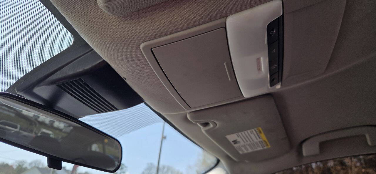 Used 2023 Nissan Altima 2.5 SV image 25