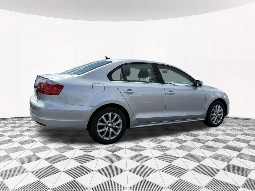 Used 2014 Volkswagen Jetta SE image 10