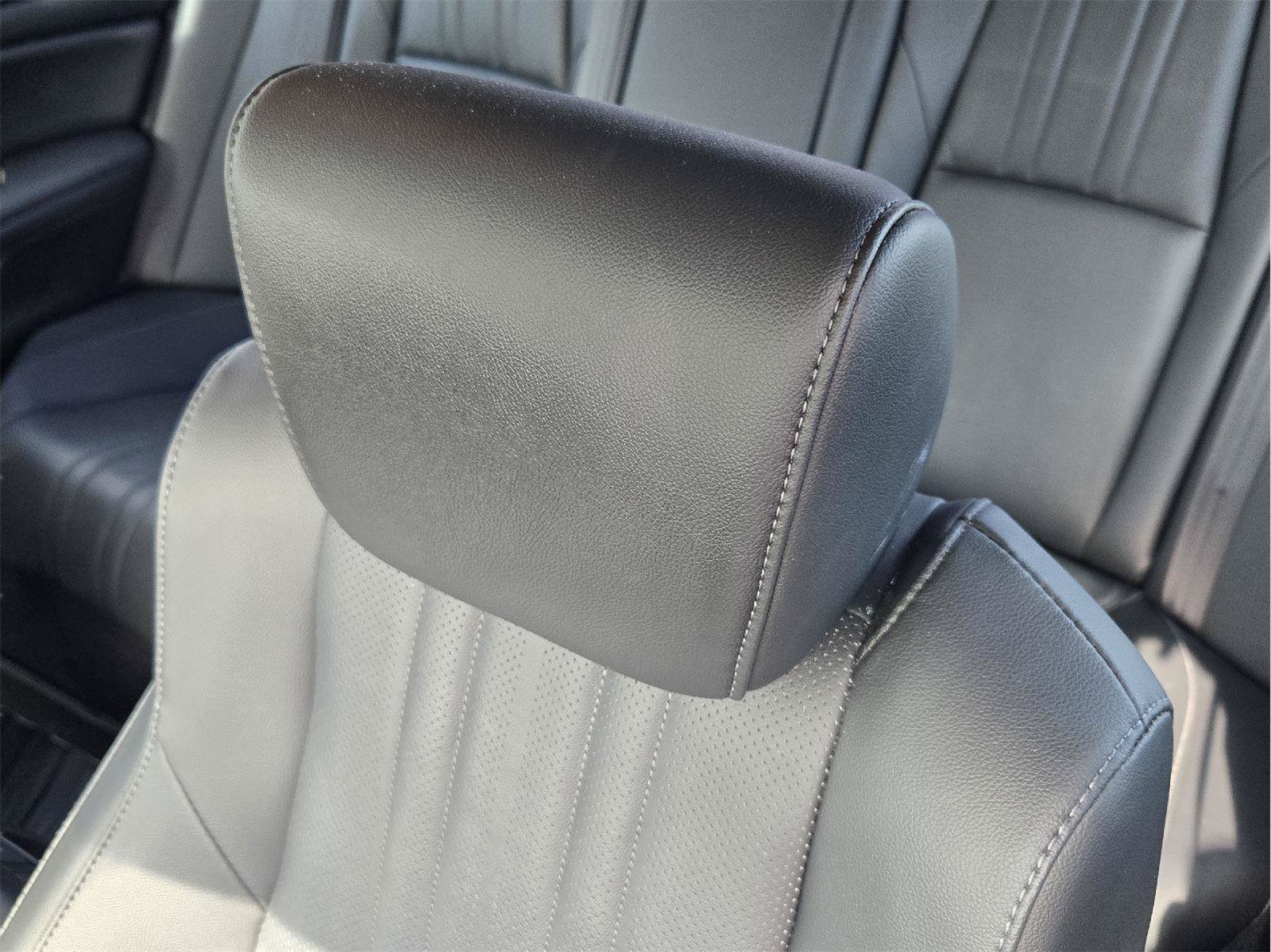 Used 2022 Honda Accord Sport Special Edition image 21