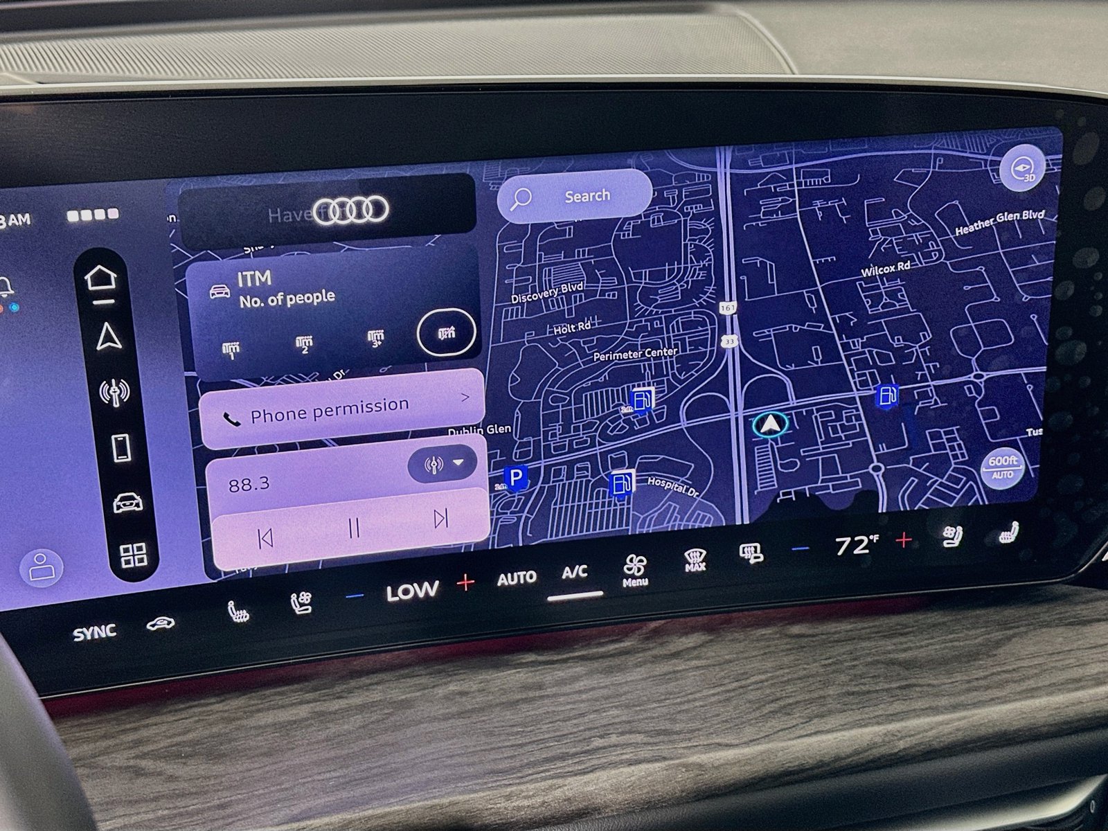 New 2026 Audi Q5 Premium Plus AWD/4WD image 24