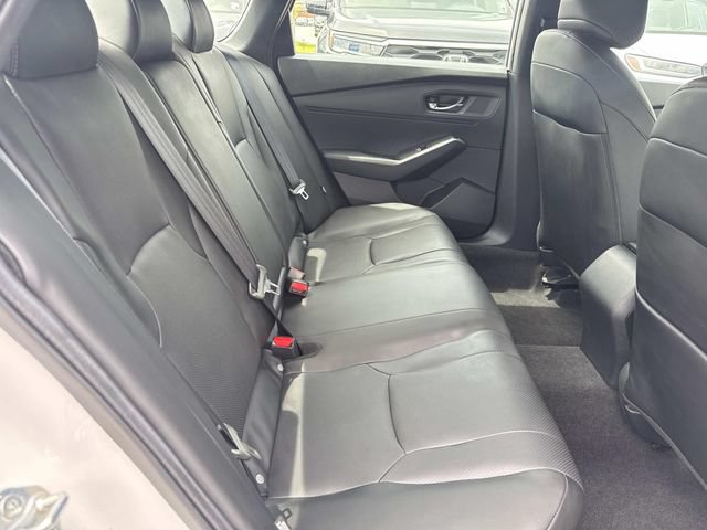 Certified 2023 Honda Accord EX-L image 9