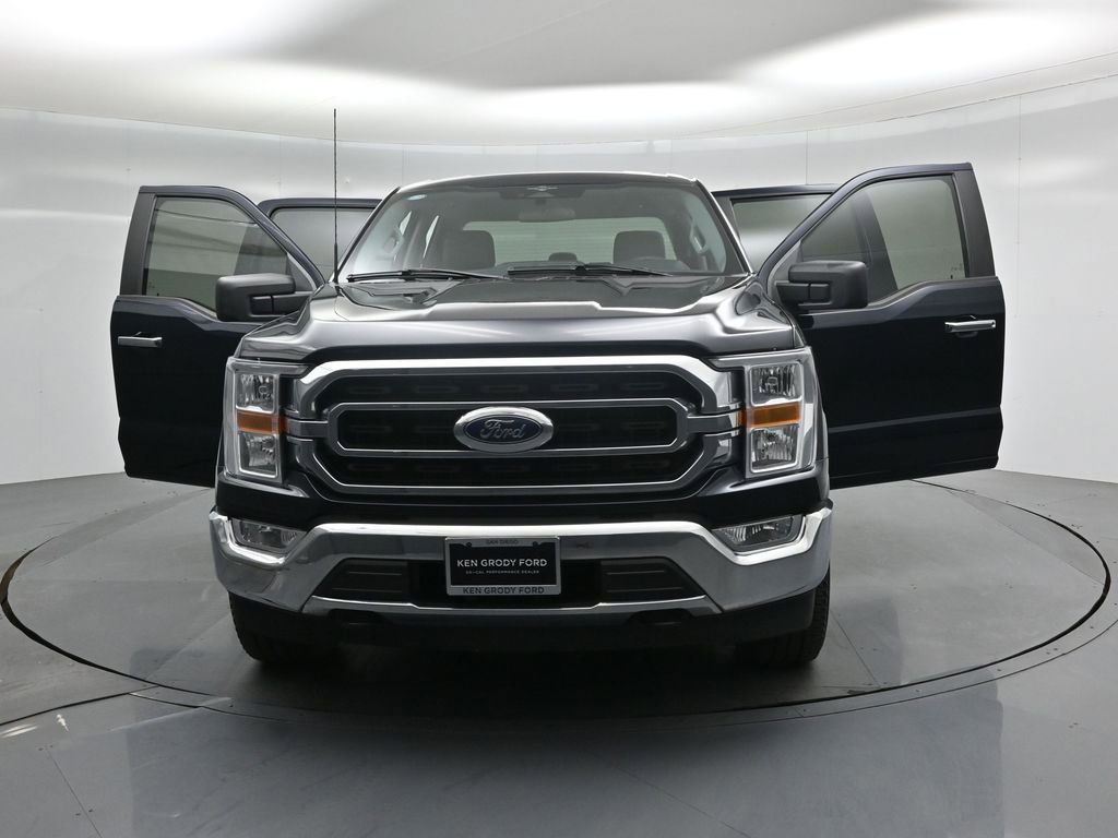 Certified 2023 Ford F150 XLT w/ XTR Package image 31