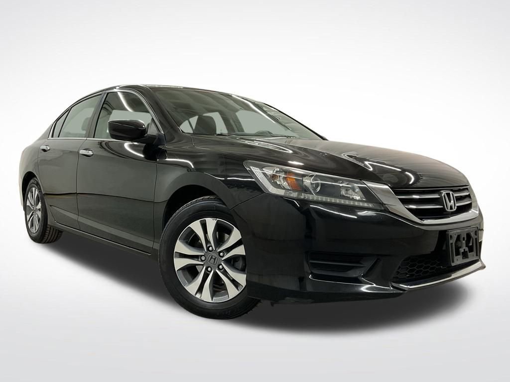 Used 2015 Honda Accord LX image 5