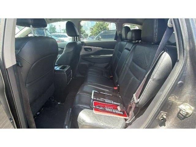 Used 2015 Nissan Murano SL FWD image 10