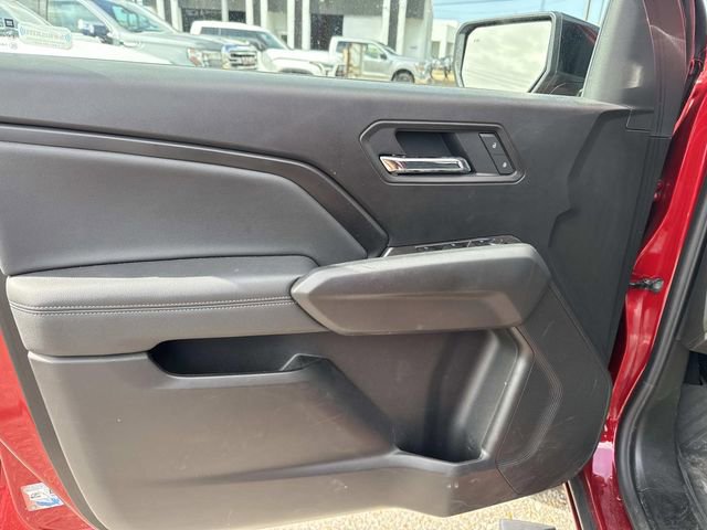 Used 2025 GMC Canyon Elevation w/ Convenience Package RWD image 24