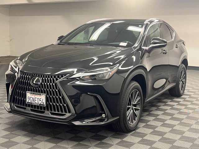Certified 2024 Lexus NX 250 FWD image 2
