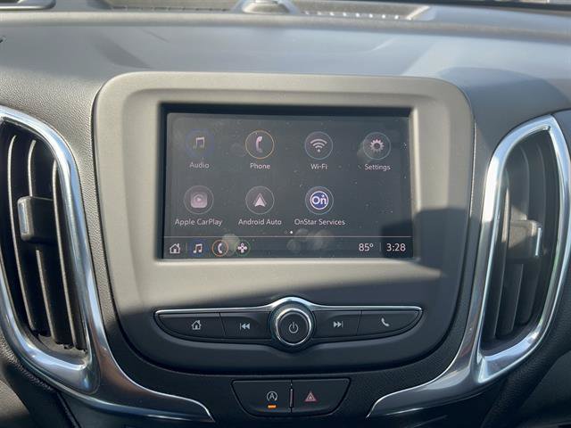 Used 2022 Chevrolet Equinox LT FWD image 19