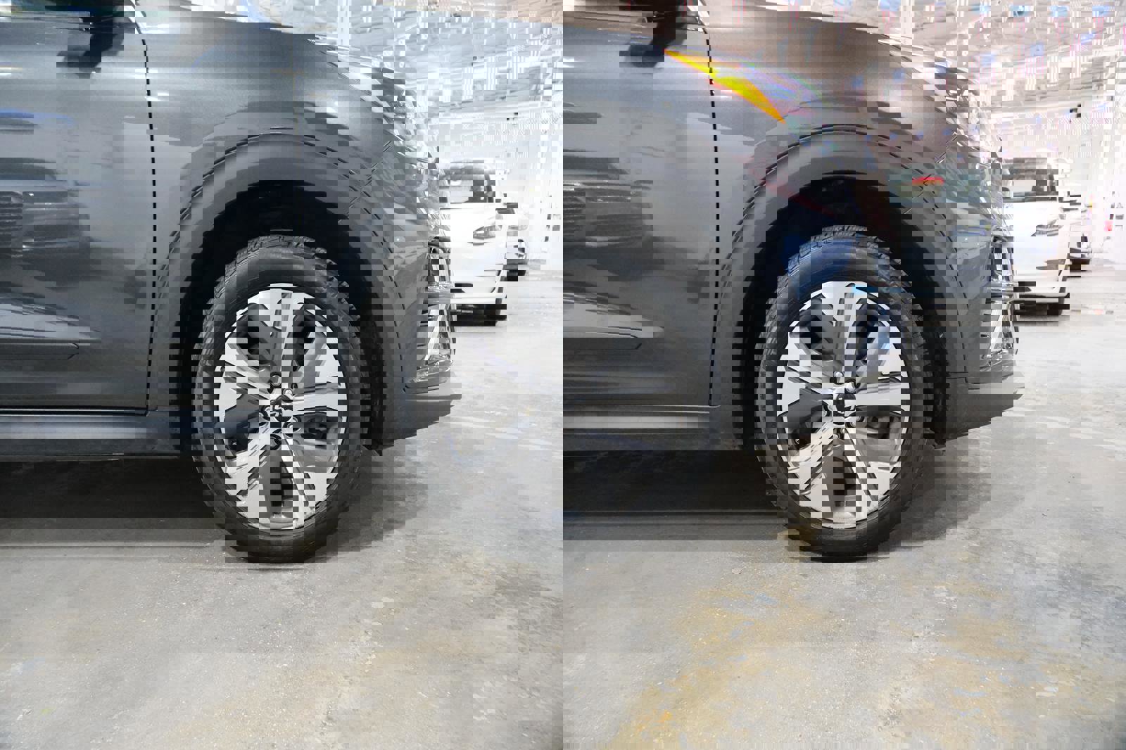 Used 2022 Kia Niro EX w/ Cold Weather Package image 14