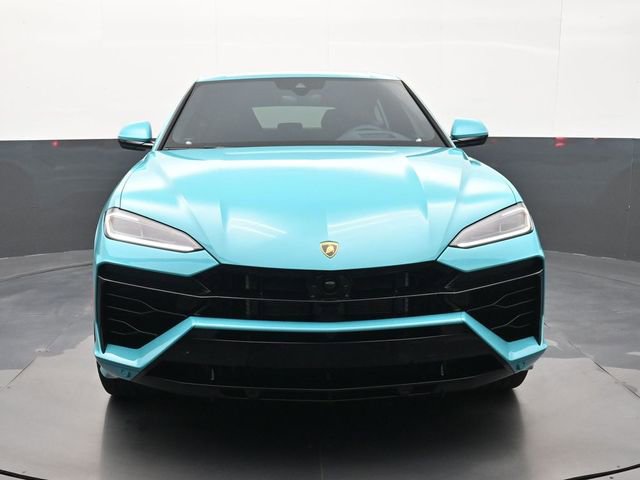 Used 2025 Lamborghini Urus SE AWD/4WD image 26