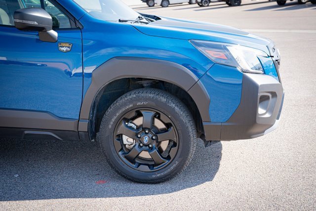 Used 2024 Subaru Forester Wilderness image 5