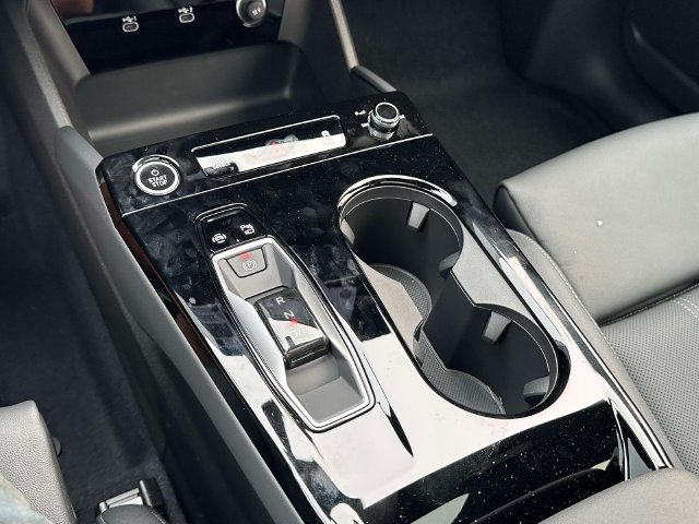 New 2027 Audi Q6 e-tron Premium Plus AWD/4WD image 12