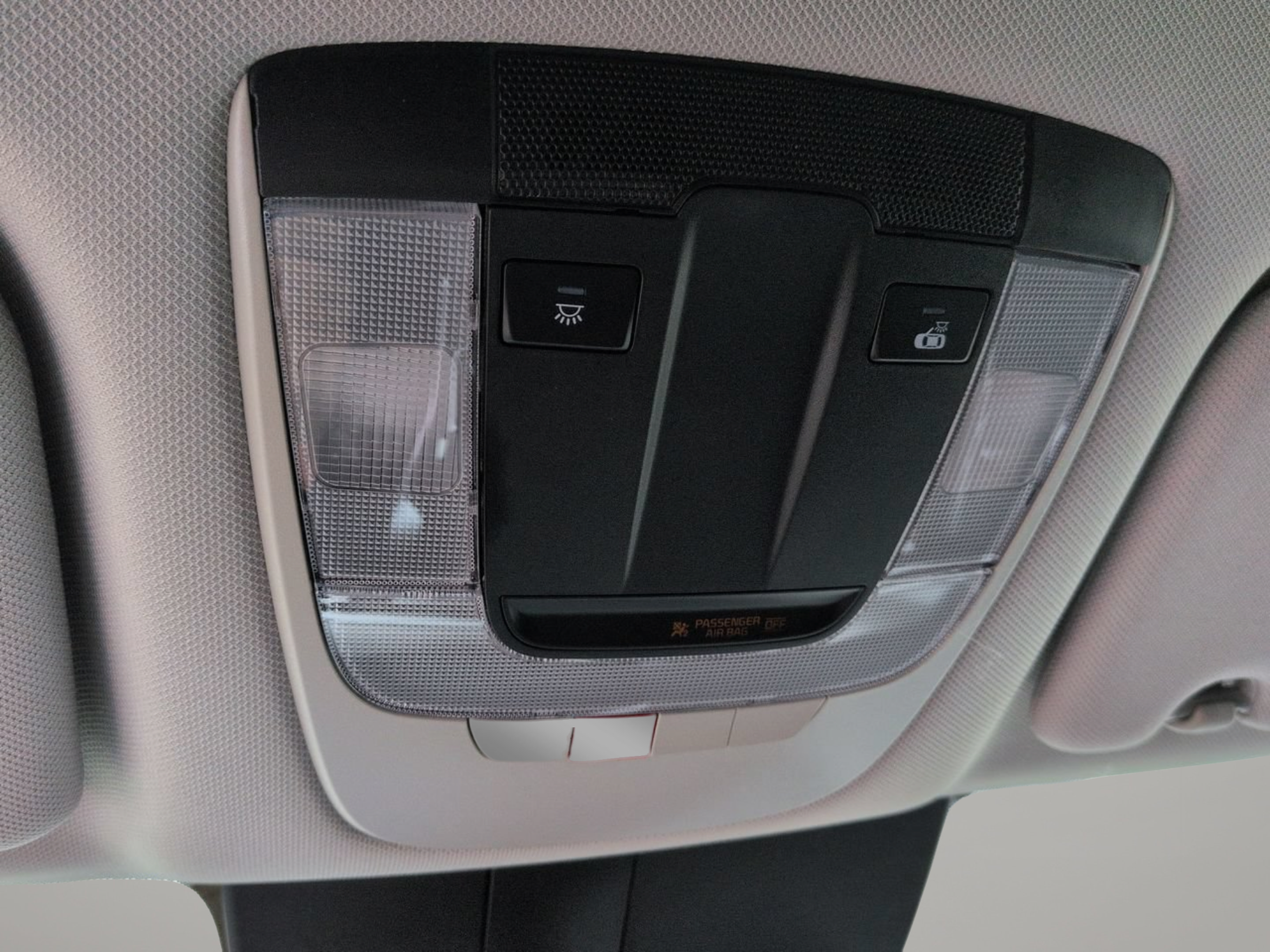 New 2026 Kia Sorento LX FWD image 44