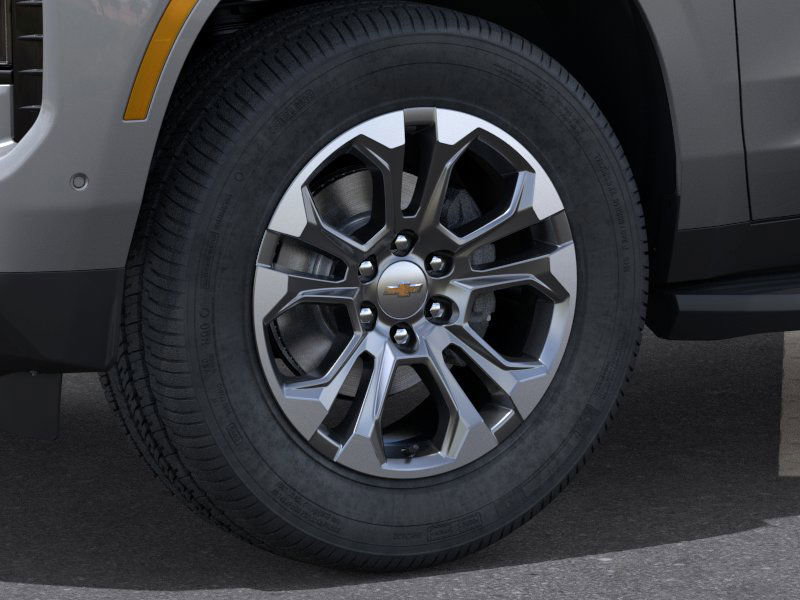 New 2026 Chevrolet Tahoe LT w/ Comfort Package image 9