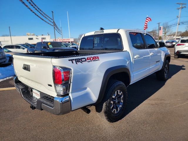 Used 2023 Toyota Tacoma TRD Off-Road image 7