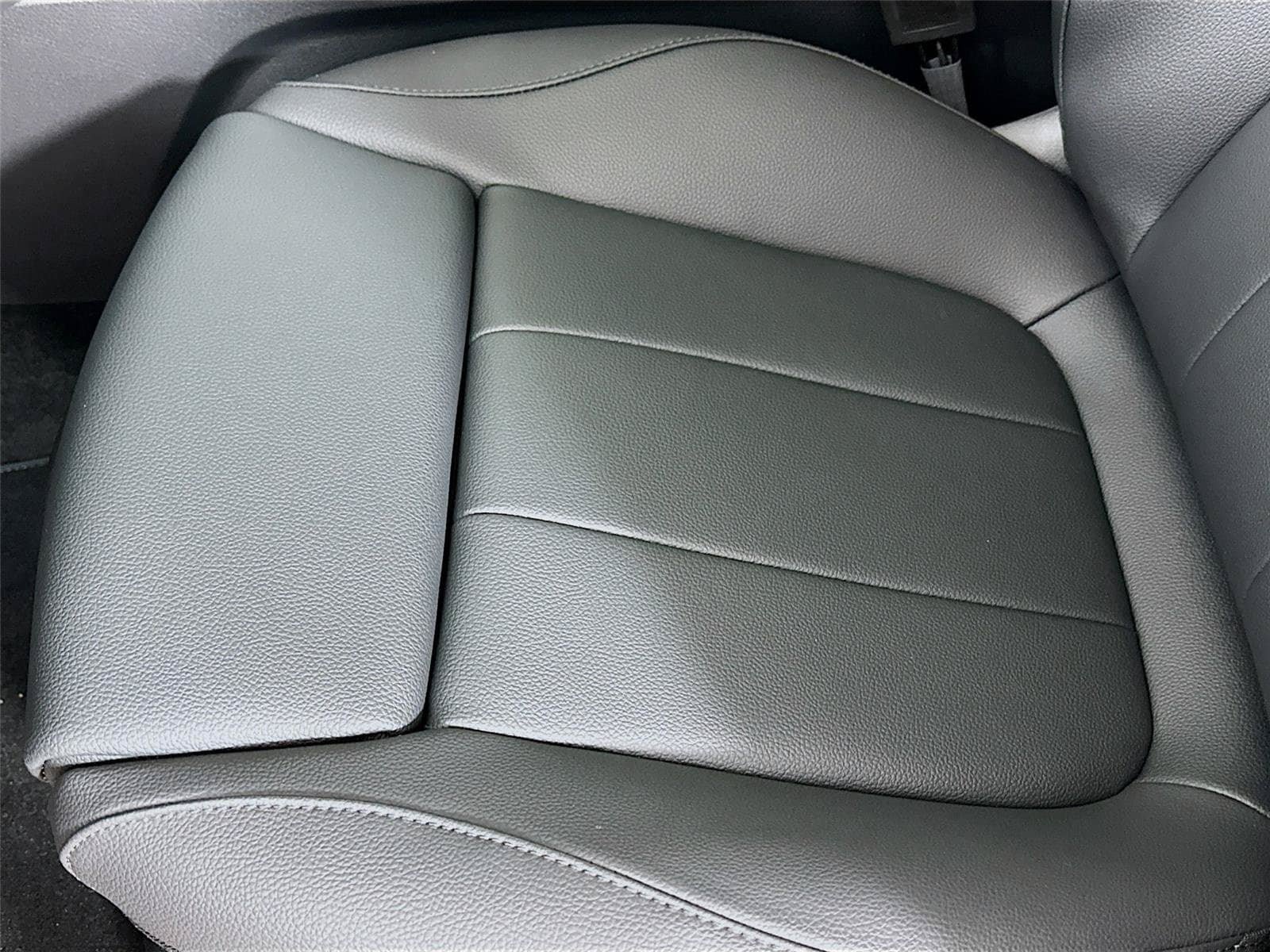 Certified 2026 Mercedes-Benz GLA 250 4MATIC image 25