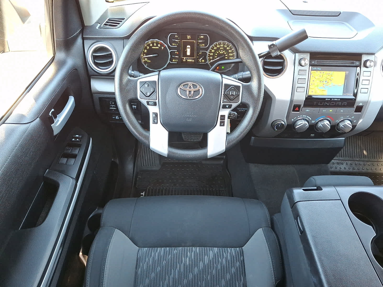 Used 2019 Toyota Tundra SR5 AWD/4WD image 13