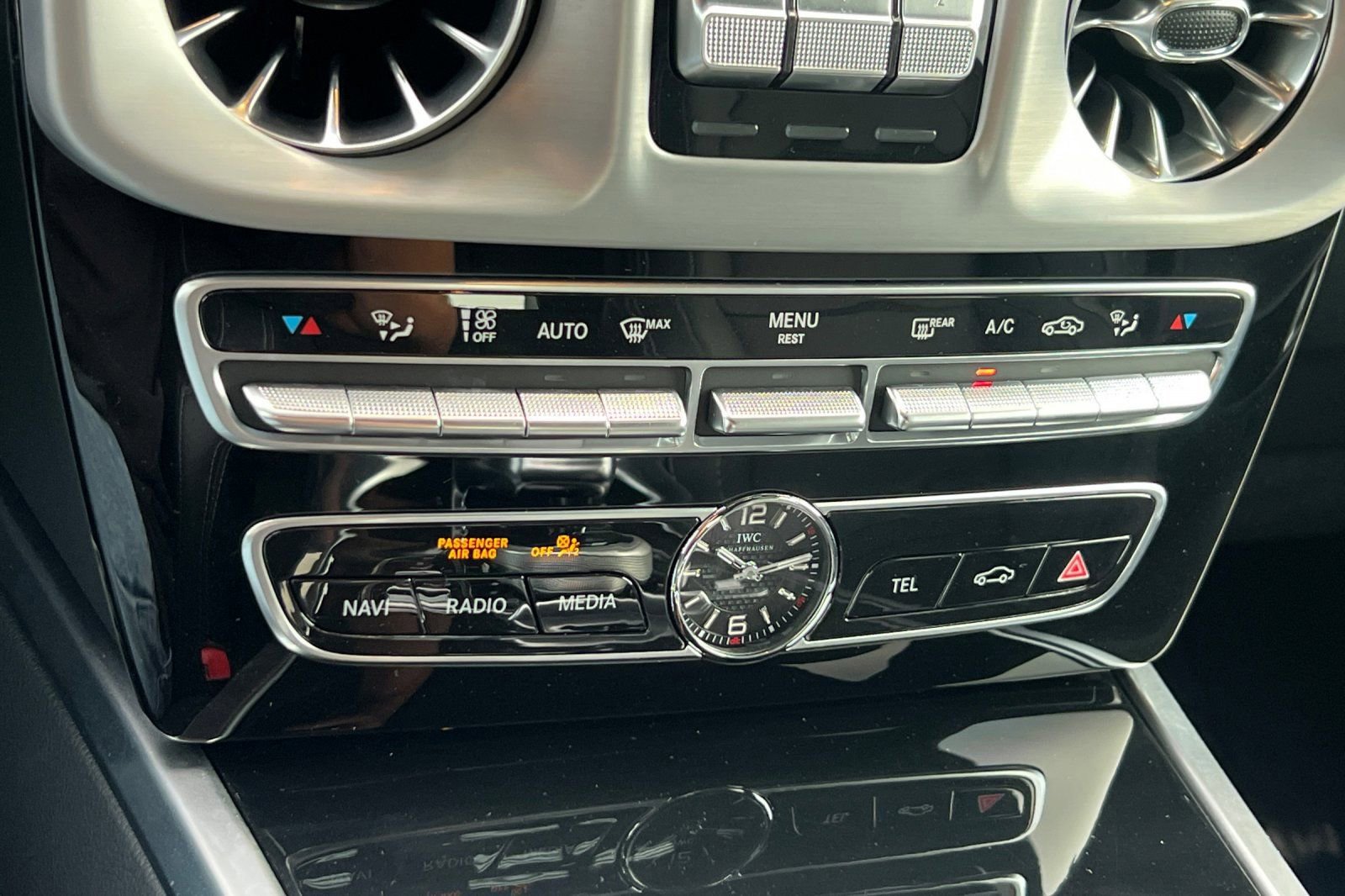 Certified 2023 Mercedes-Benz G 63 AMG 4MATIC image 23