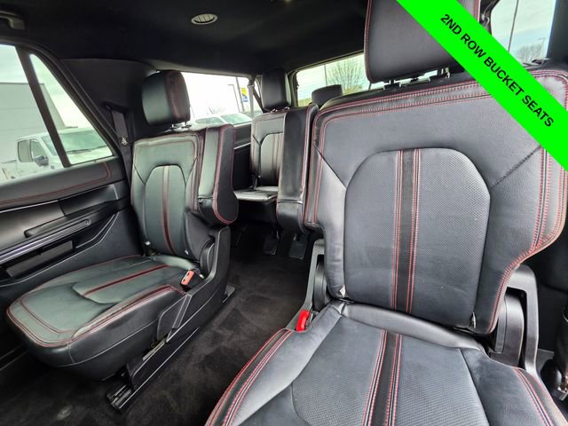 Used 2020 Ford Expedition Max Limited w/ Equipment Group 303A image 14