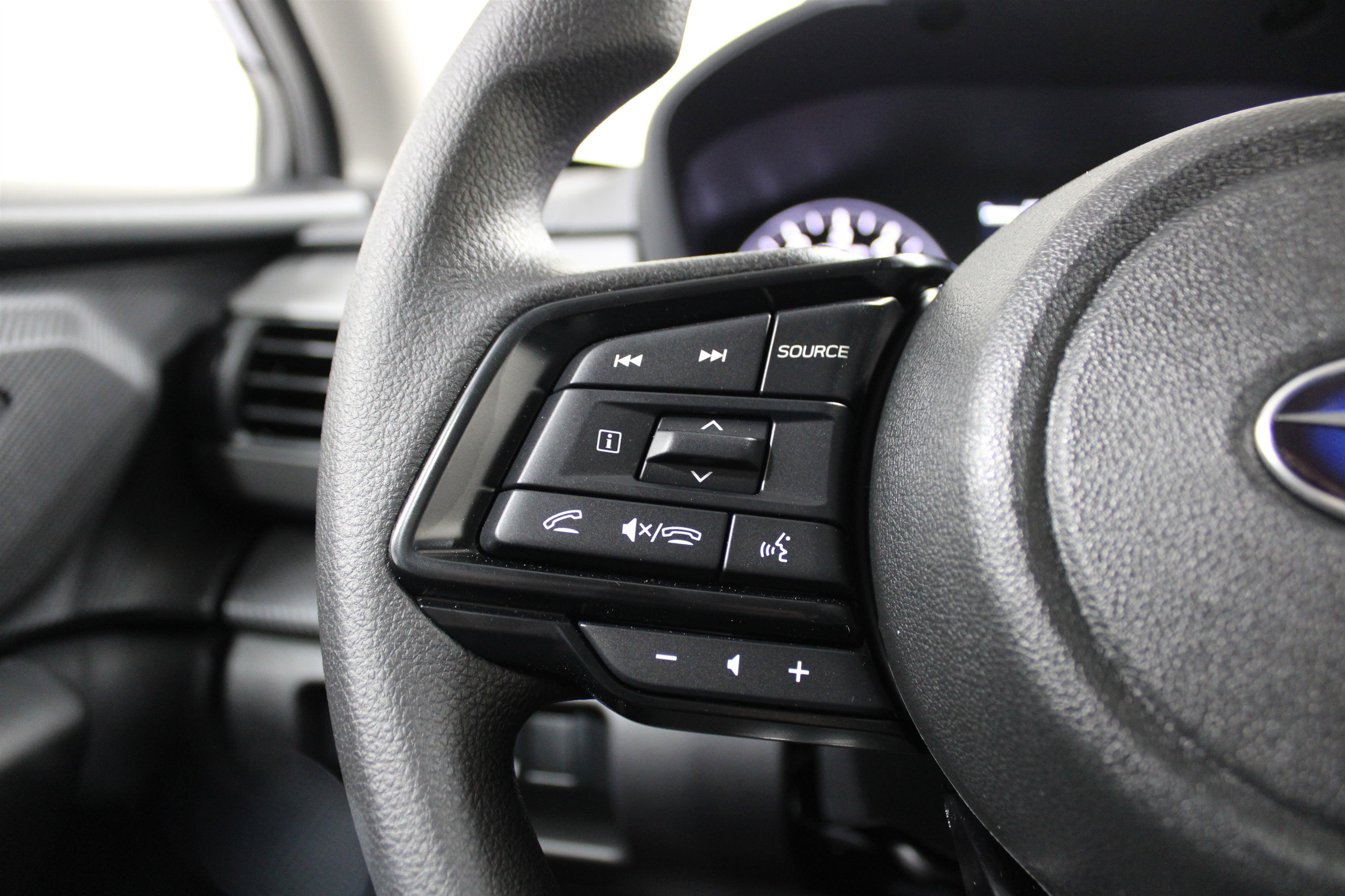 New 2026 Subaru Crosstrek 2.0i Premium image 10