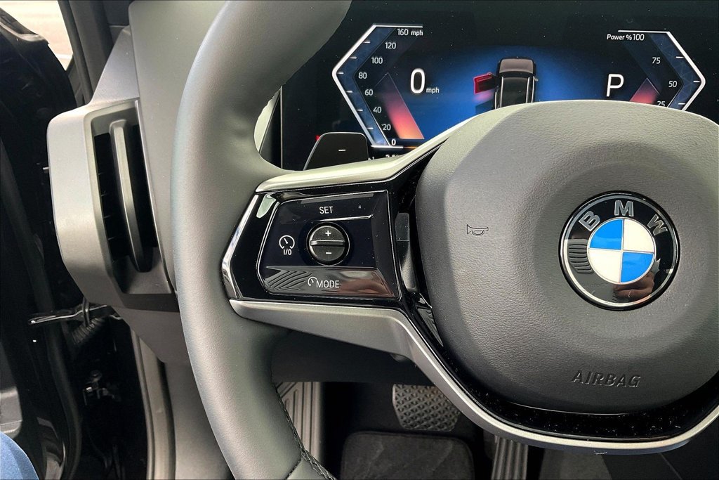 Certified 2026 BMW X3 xDrive30i AWD/4WD image 11