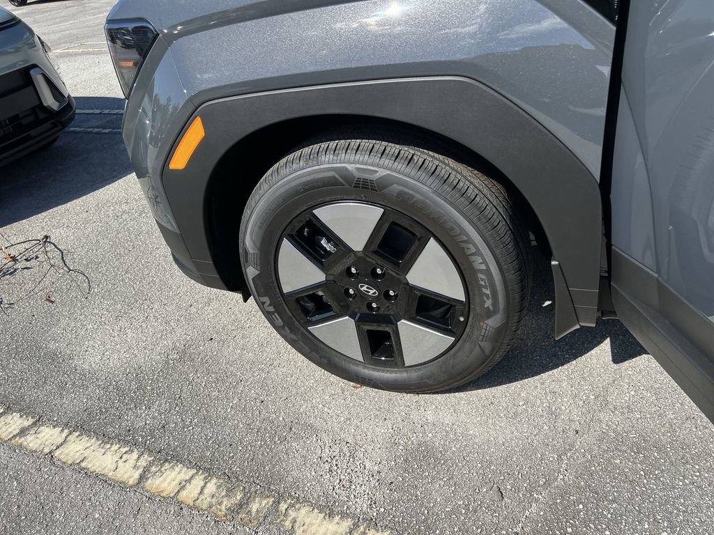 New 2026 Hyundai Santa Fe SE image 31