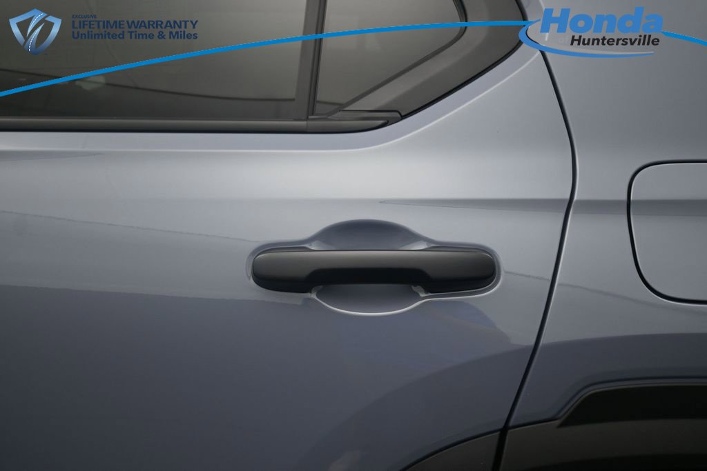 New 2026 Honda Passport RTL image 13