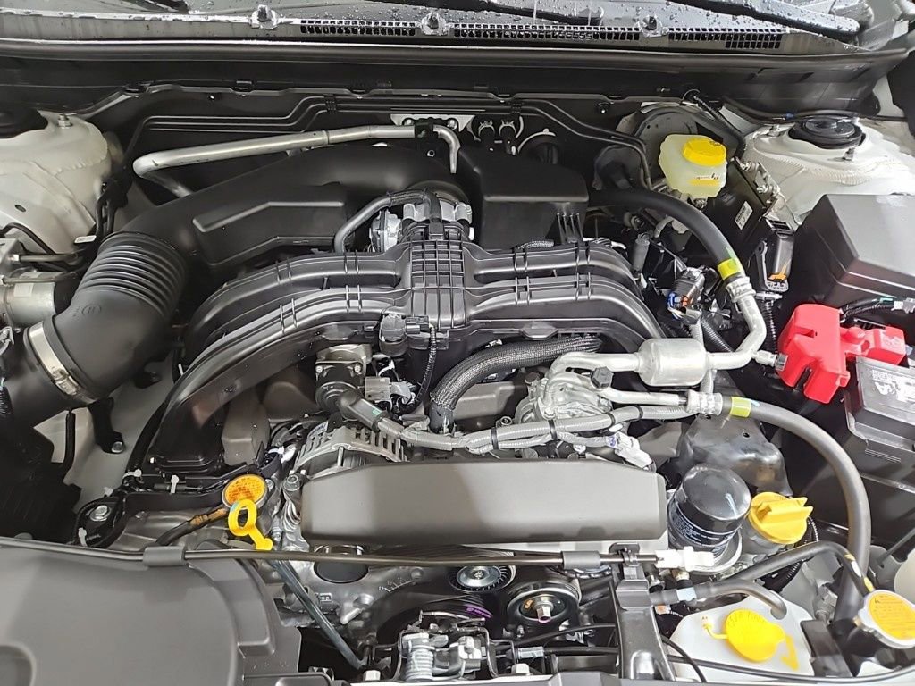 New 2025 Subaru Crosstrek 2.5i Limited w/ Crosstrek Mirror Package image 22