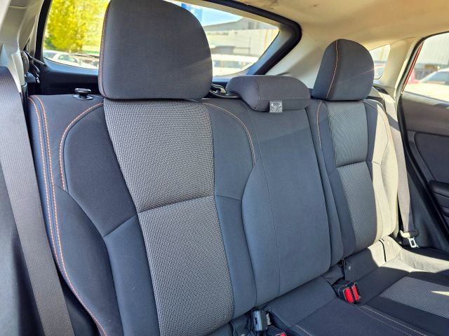 Used 2018 Subaru Crosstrek 2.0i Premium AWD/4WD image 33