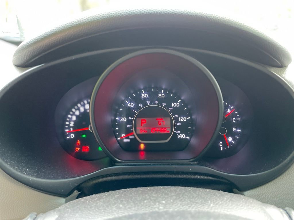 Used 2017 Kia Soul FWD image 13