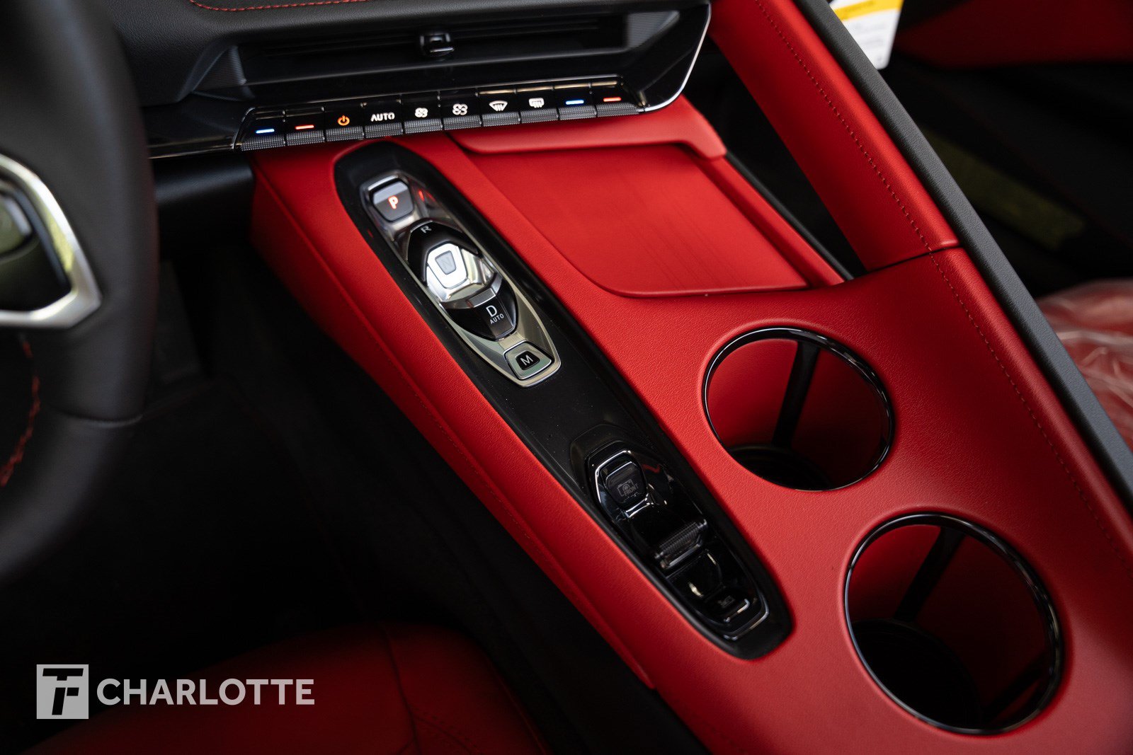 Used 2026 Chevrolet Corvette Stingray Preferred Conv w/ Z51 Performance Package RWD image 29