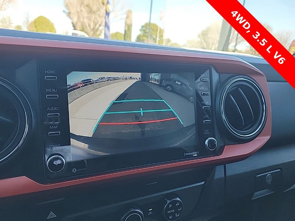 Used 2020 Toyota Tacoma TRD Sport image 30