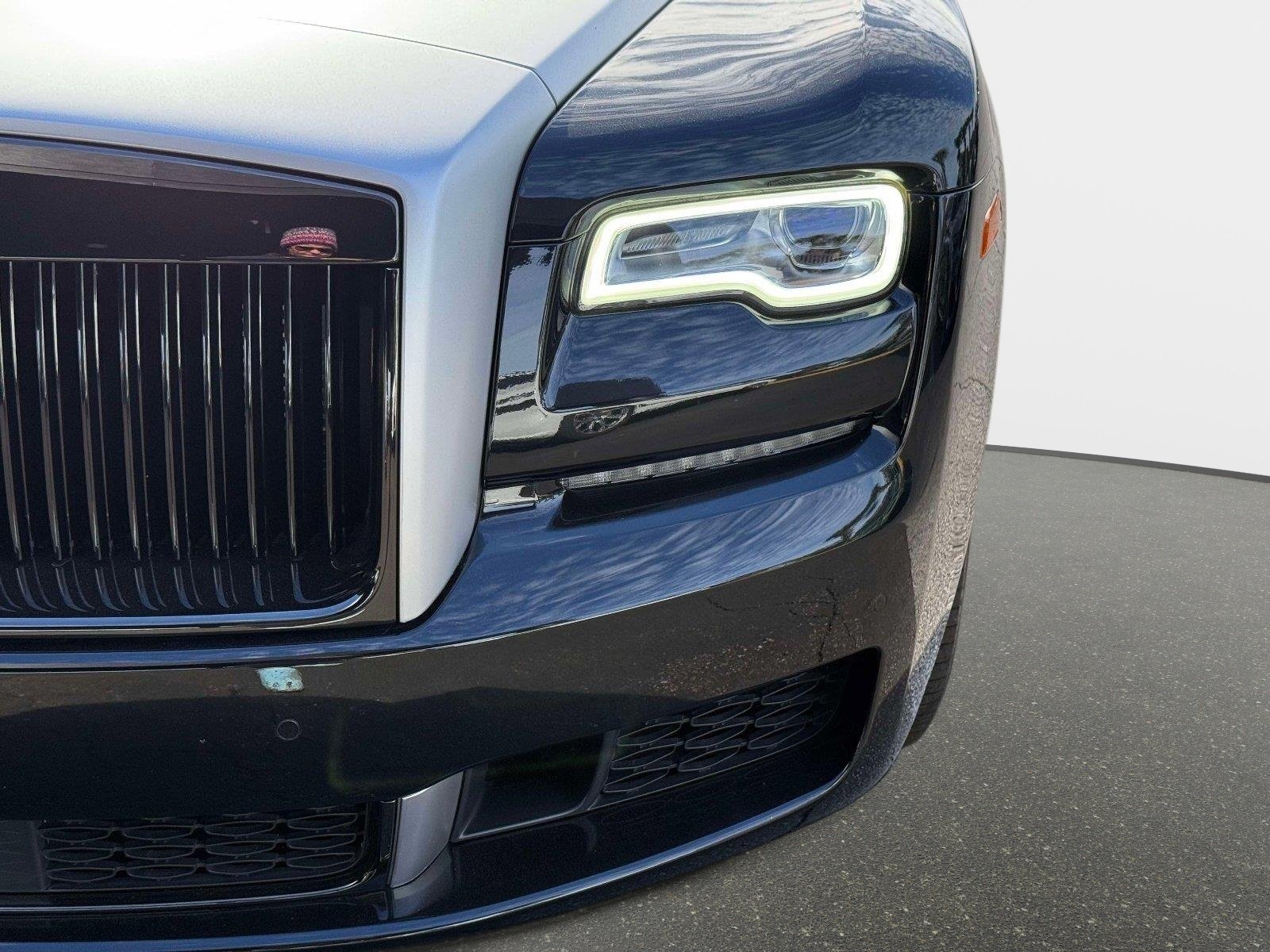 Used 2020 Rolls-Royce Ghost RWD image 10