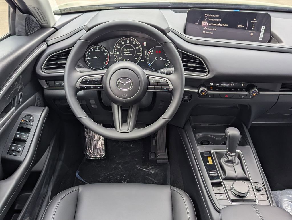 New 2026 MAZDA CX-30 AWD 2.5 S image 4
