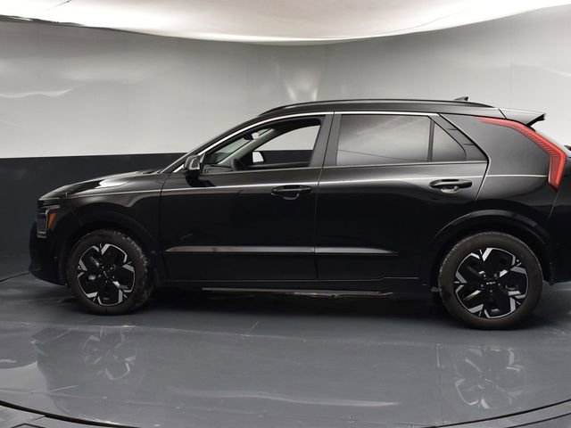 Certified 2025 Kia Niro Wind image 5