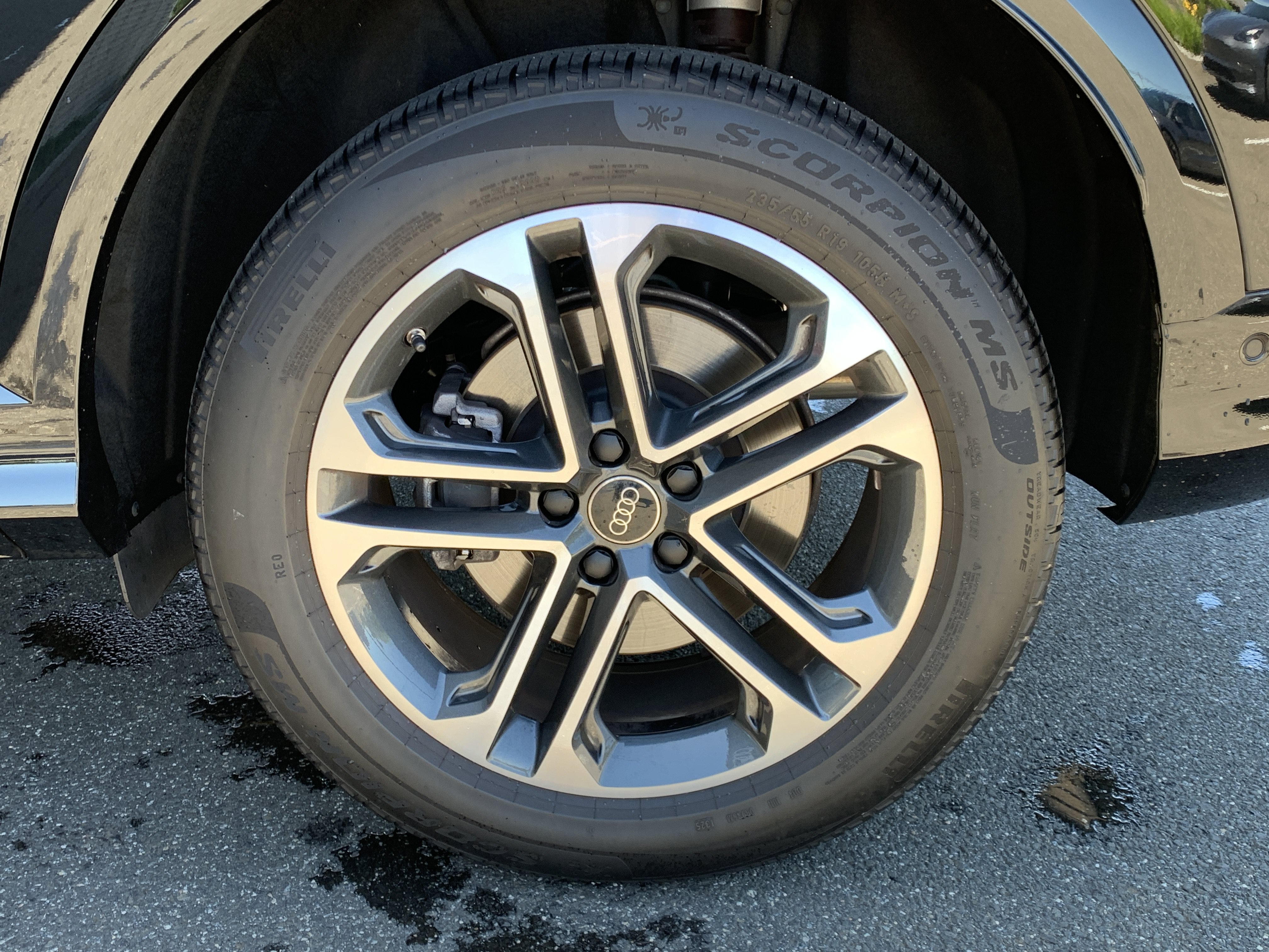 Certified 2025 Audi Q5 Premium w/ Premium Plus AWD/4WD image 23