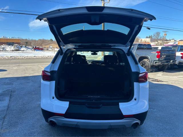 Used 2019 Chevrolet Blazer LT image 8