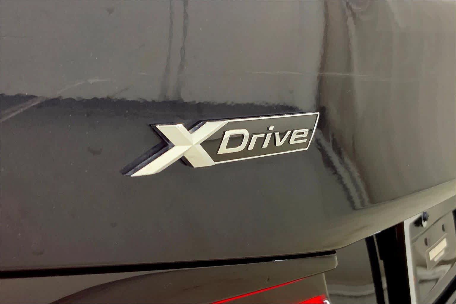 Certified 2023 BMW 540i xDrive w/ Executive Package AWD/4WD image 29
