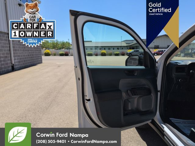 Used 2026 Ford Maverick XL w/ 4K Tow Package AWD/4WD image 12