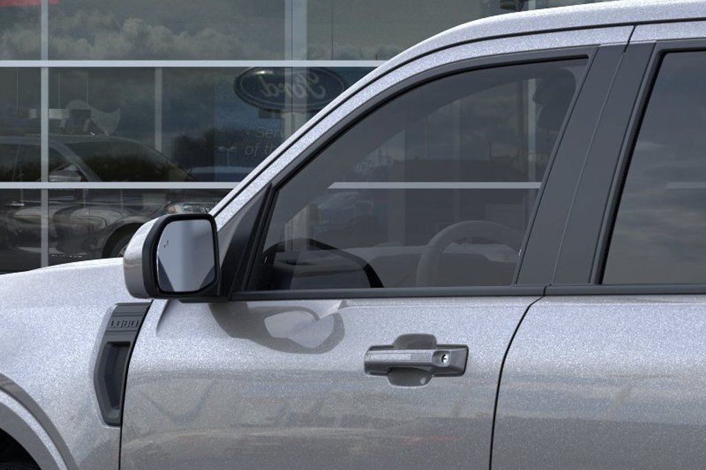 New 2026 Ford Maverick Lobo AWD/4WD image 25