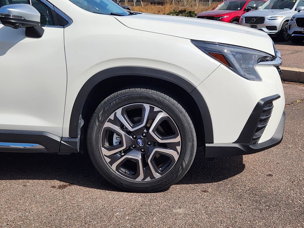 Used 2023 Subaru Ascent Limited w/ Technology Package image 29