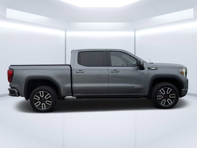 Used 2022 GMC Sierra 1500 AT4 w/ AT4 Preferred Package image 2