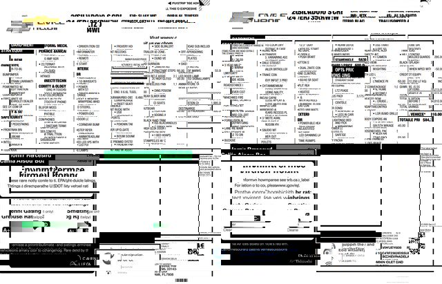 Used 2024 Chevrolet Silverado 3500 LTZ w/ LTZ Plus Package image 3