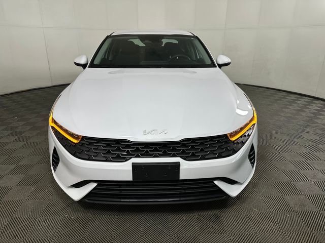 Used 2023 Kia K5 LXS image 8