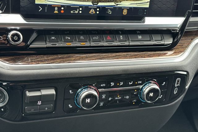 New 2026 GMC Sierra 1500 SLE w/ Preferred Package image 23