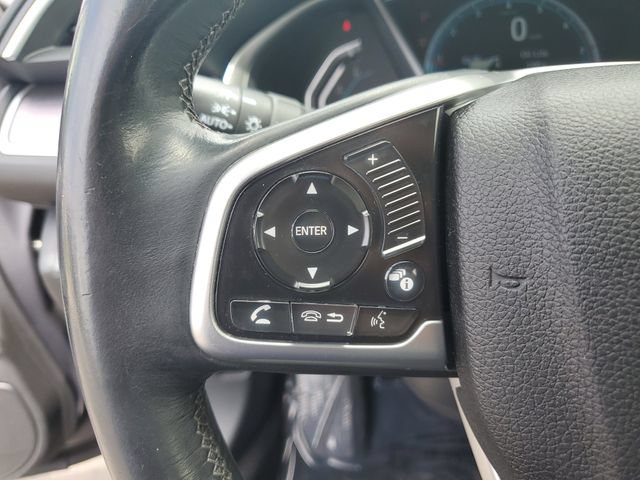 Used 2018 Honda Civic EX-L image 26