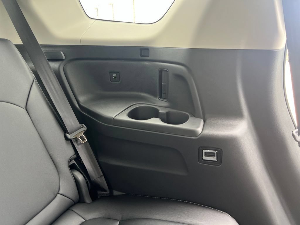 New 2027 Honda HR-V EX-L image 18
