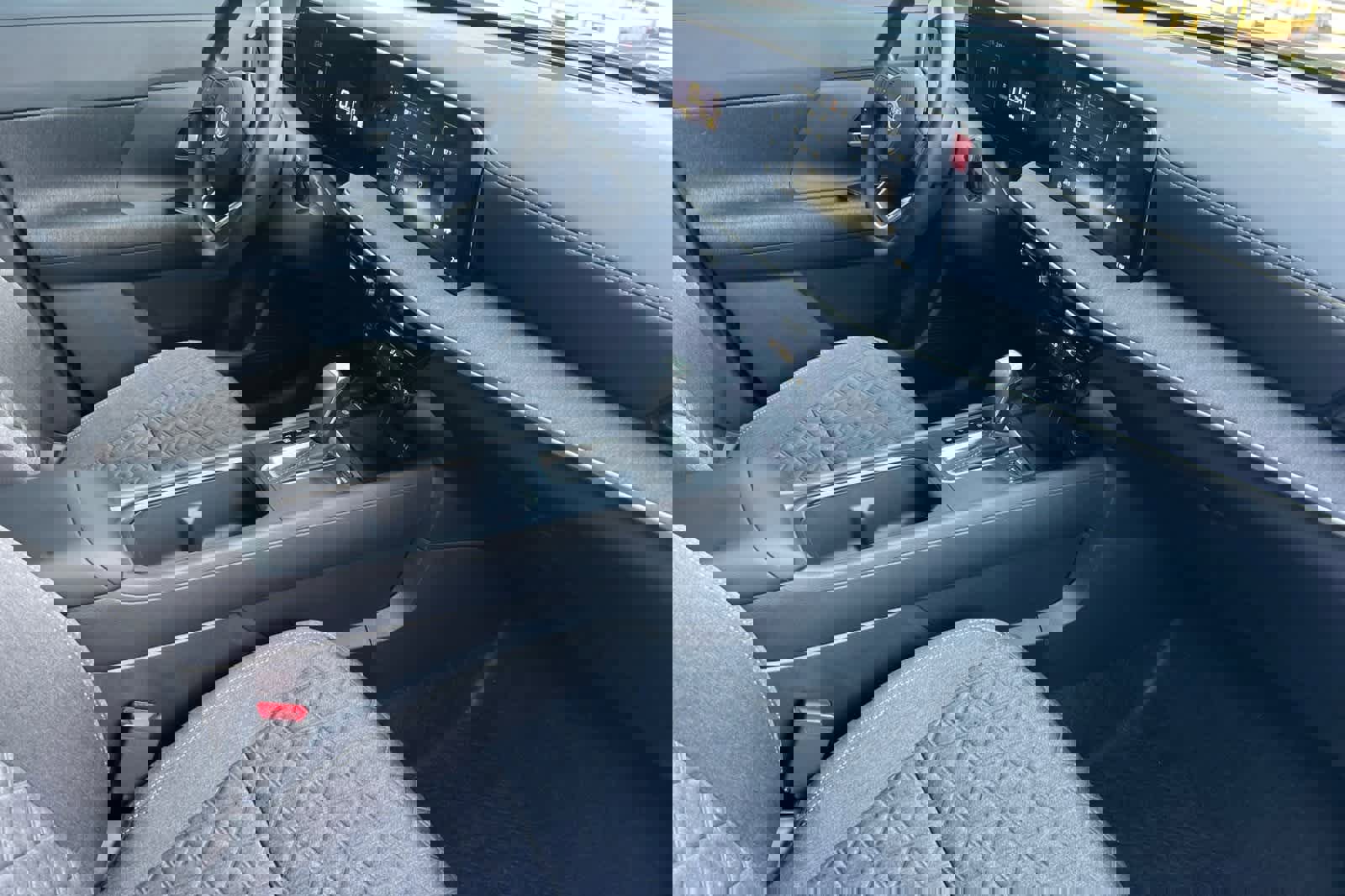 New 2026 Nissan Kicks SV image 18