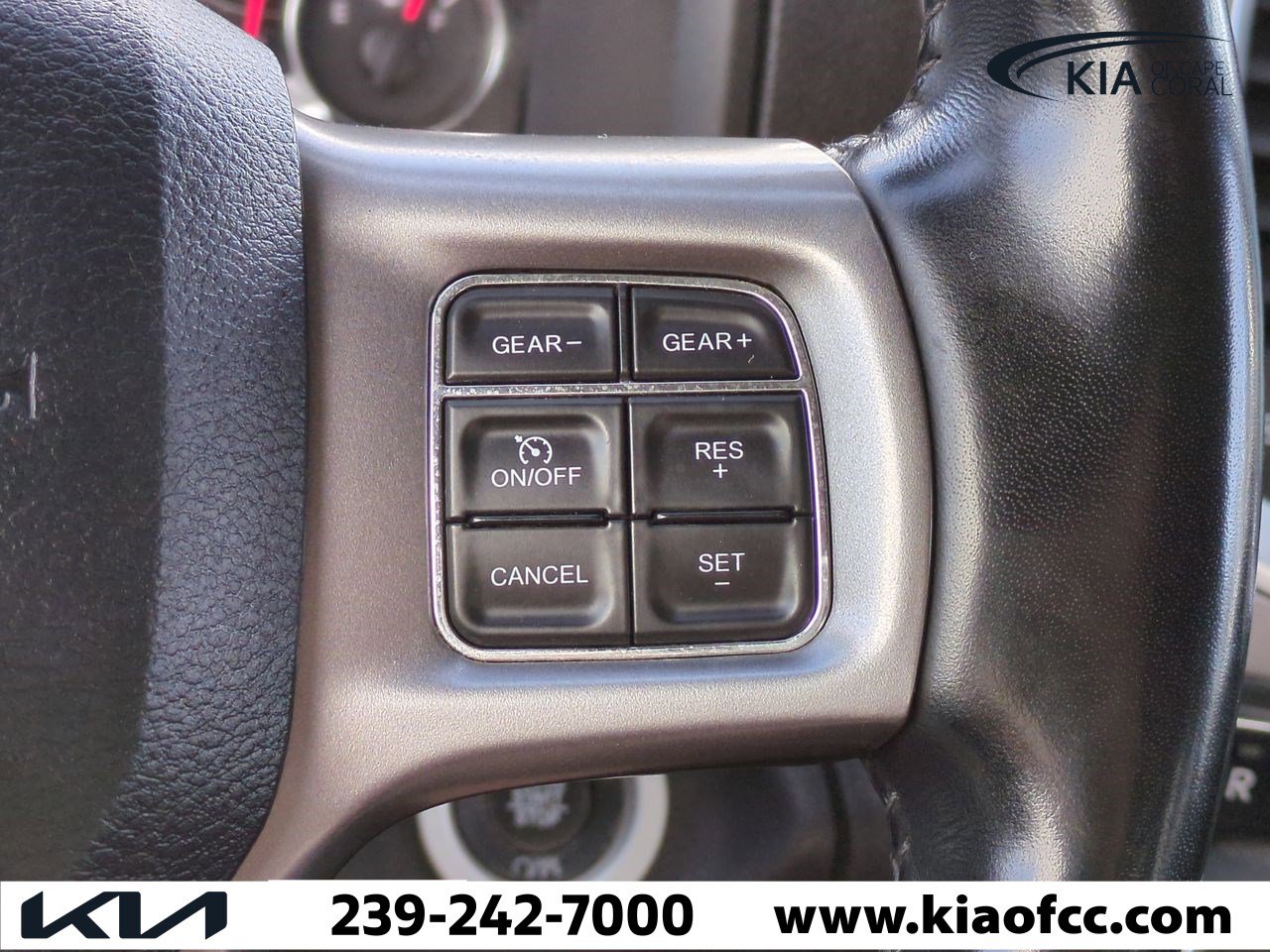 Used 2022 RAM 1500 Classic SLT w/ Electronics Convenience Group image 25