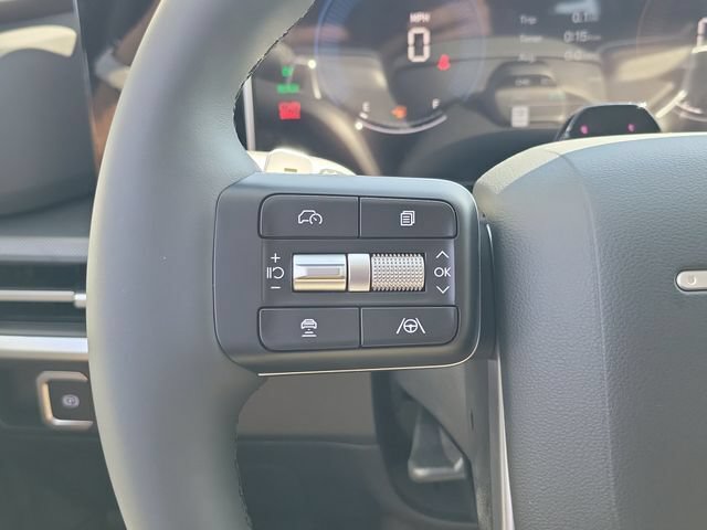New 2027 Hyundai Santa Fe SEL FWD image 7