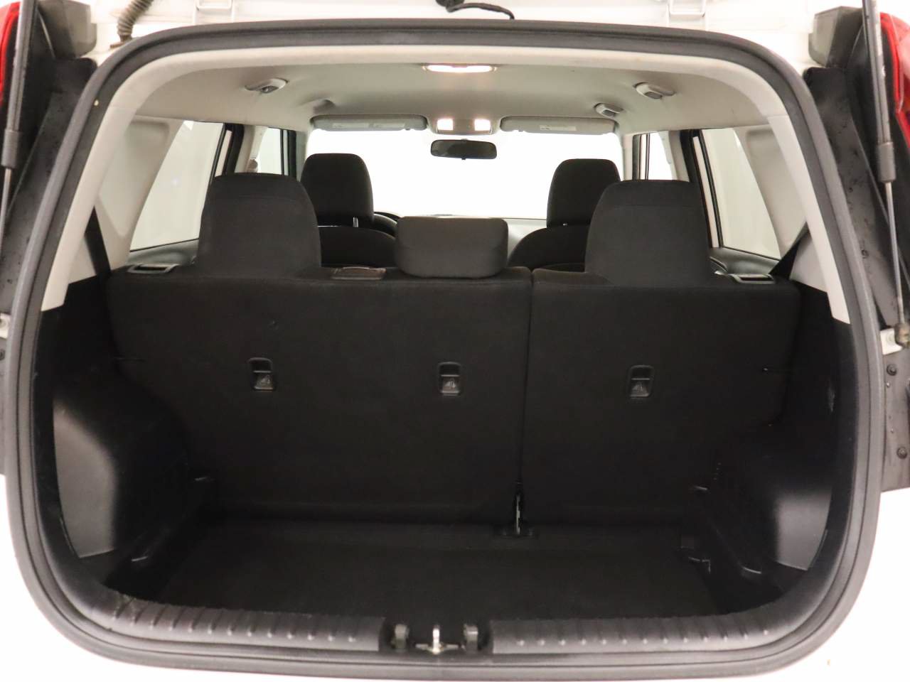 Used 2021 Kia Soul LX FWD image 18